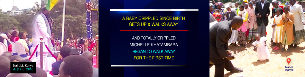 Sept 16 Healings Michelle Khatambara Walking Away